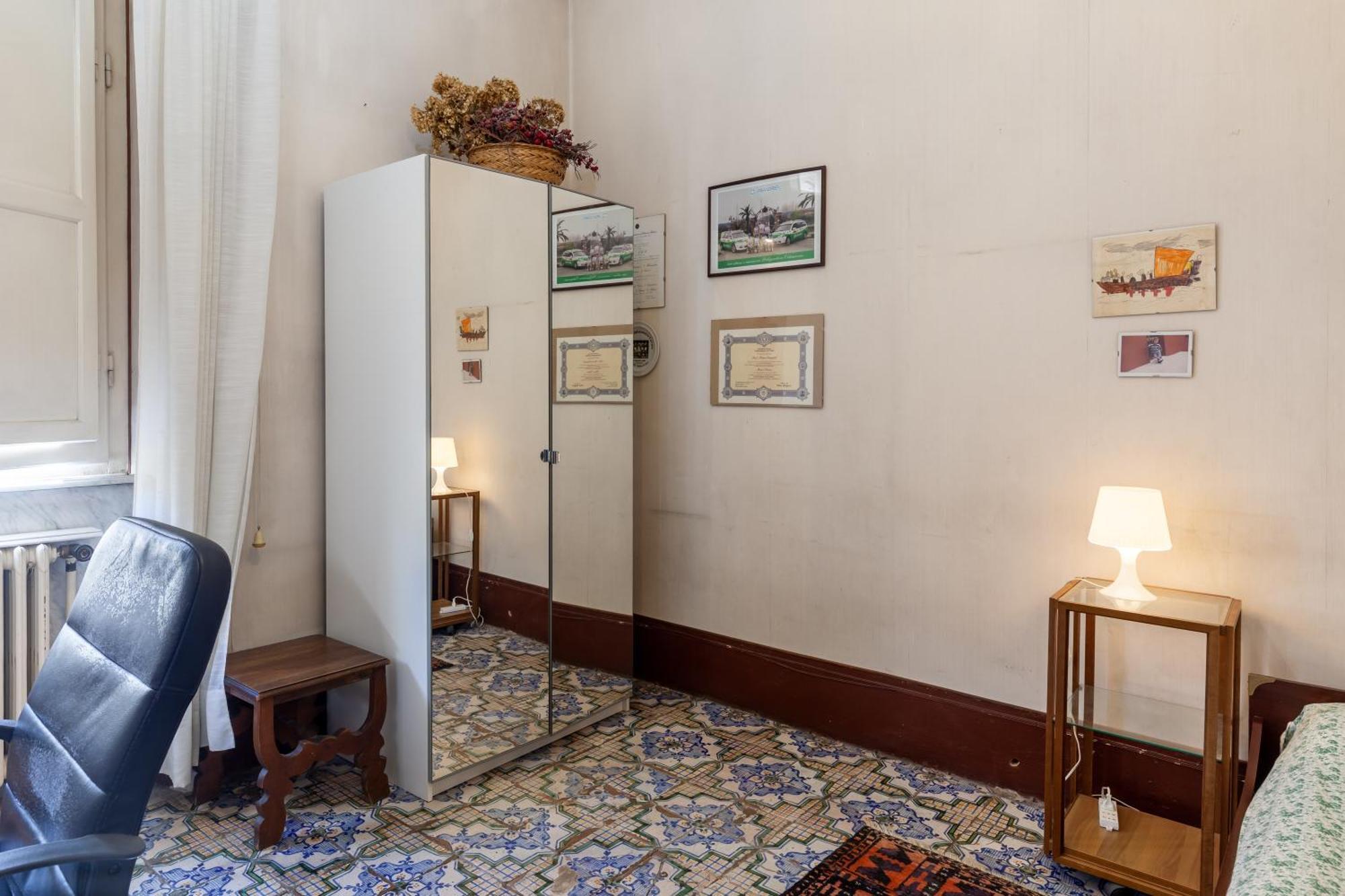 Marble House Apartment Carrara Bagian luar foto