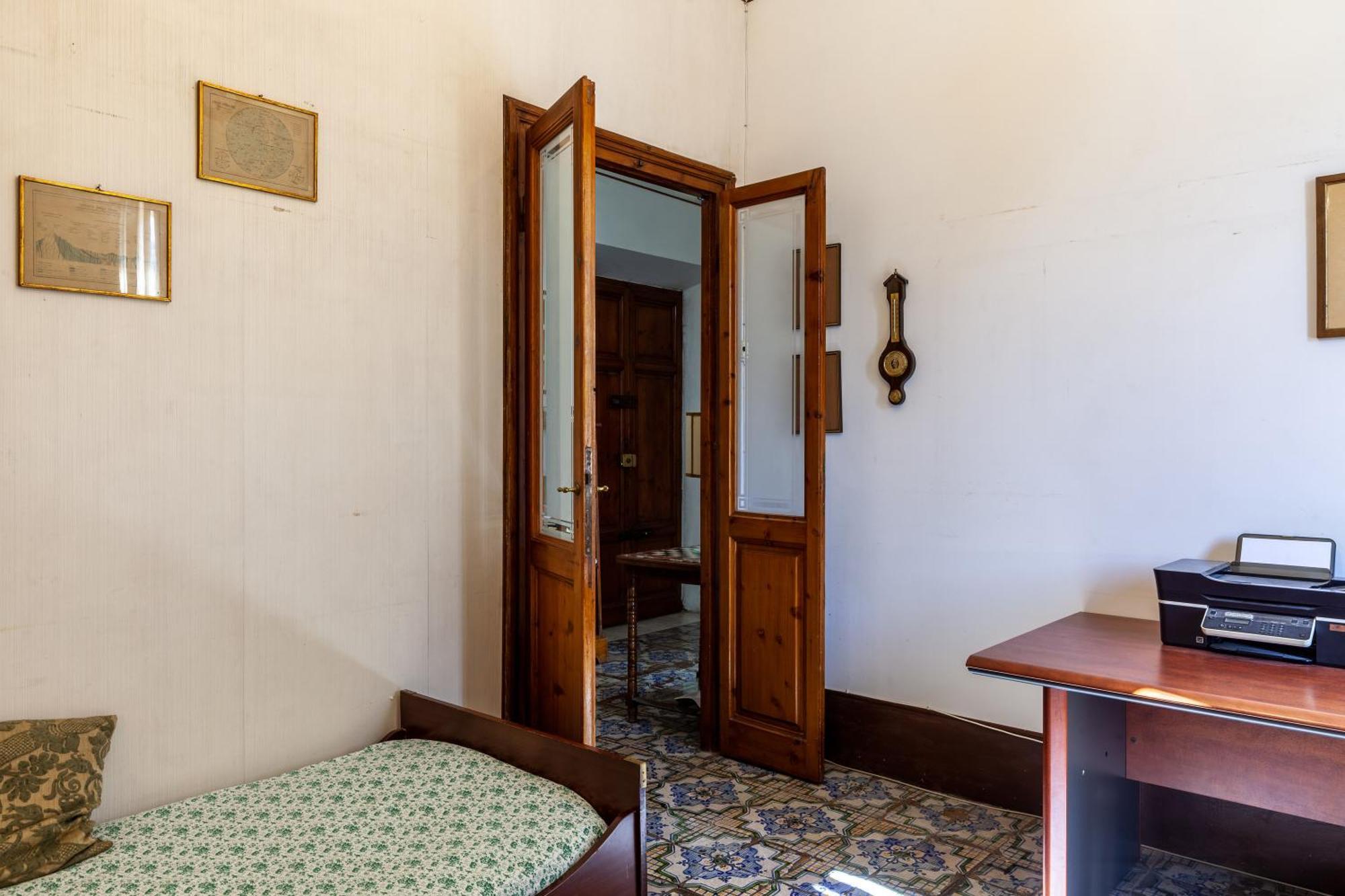 Marble House Apartment Carrara Bagian luar foto